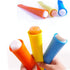 AussieSuperStore Homeware Supplies Silicone Summer Ice POP Moulds Silicone Summer Ice POP Moulds | Silicone Popsicle Moulds CB3XSILIPOPMLDS